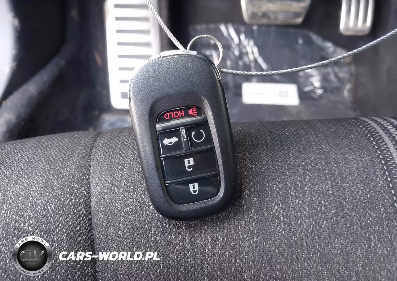 2025 Honda Accord Hybrid Sport VIN:1HGCY2F55SA004791 - 11