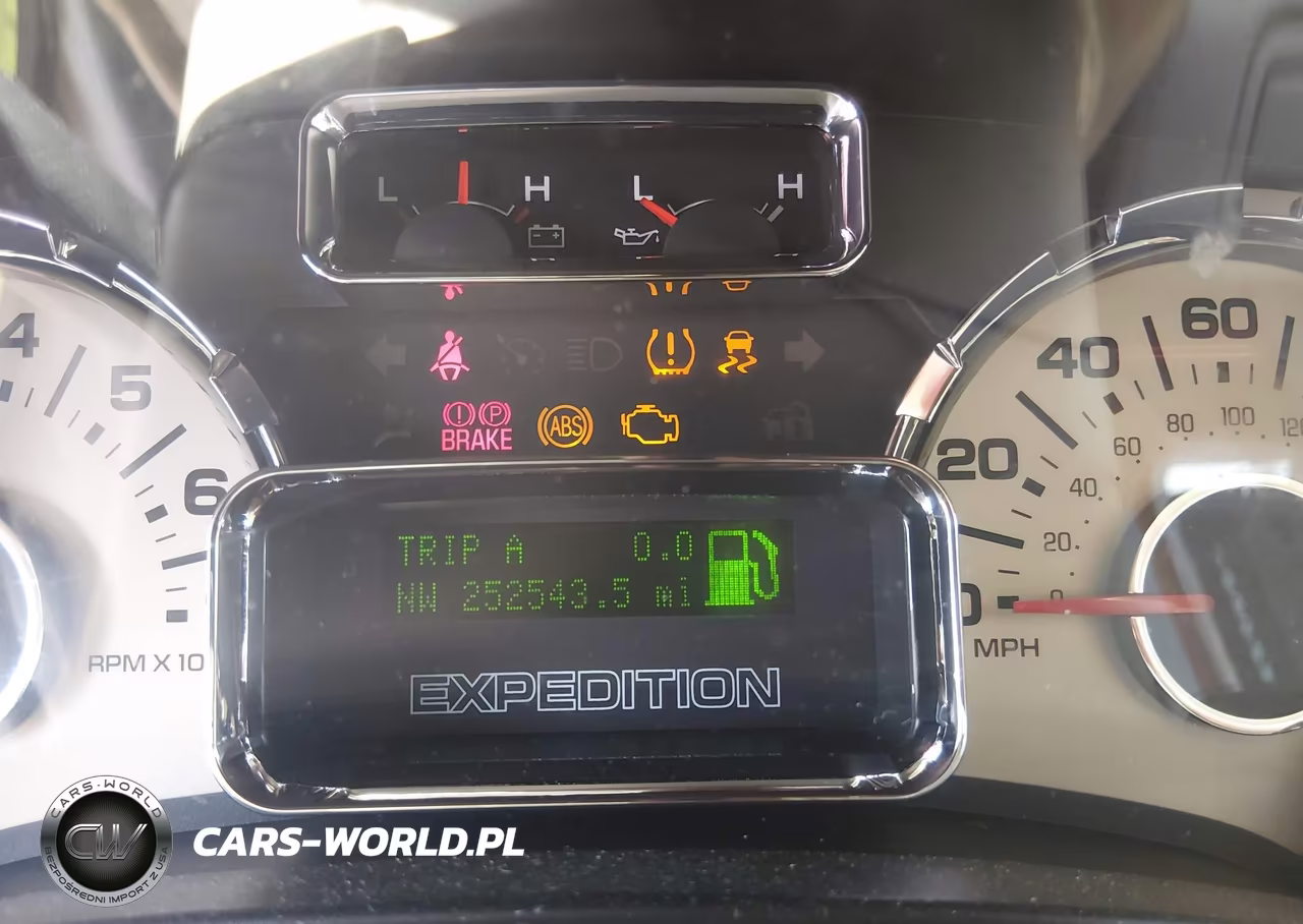 2009 Ford Expedition Eddie Bauer-King Ranch VIN:1FMFU18509EB06917 - 13