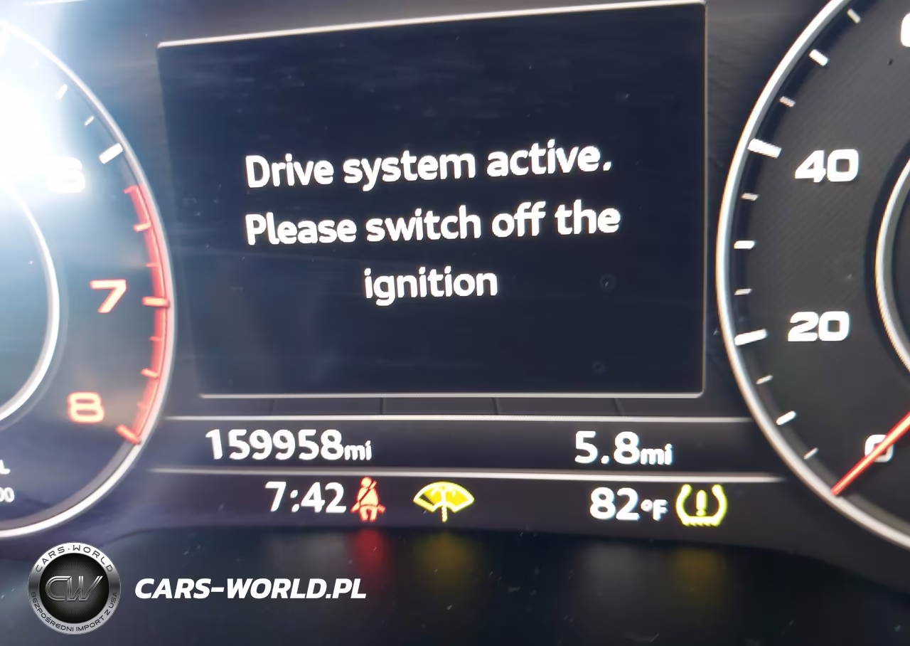 2018 Audi Q7 3.0T Premium VIN:WA1VAAF71JD015446 - 7