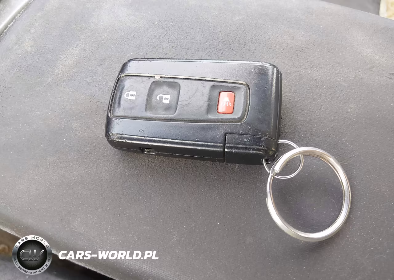 2009 Toyota Prius VIN:JTDKB20U797833767 - 11