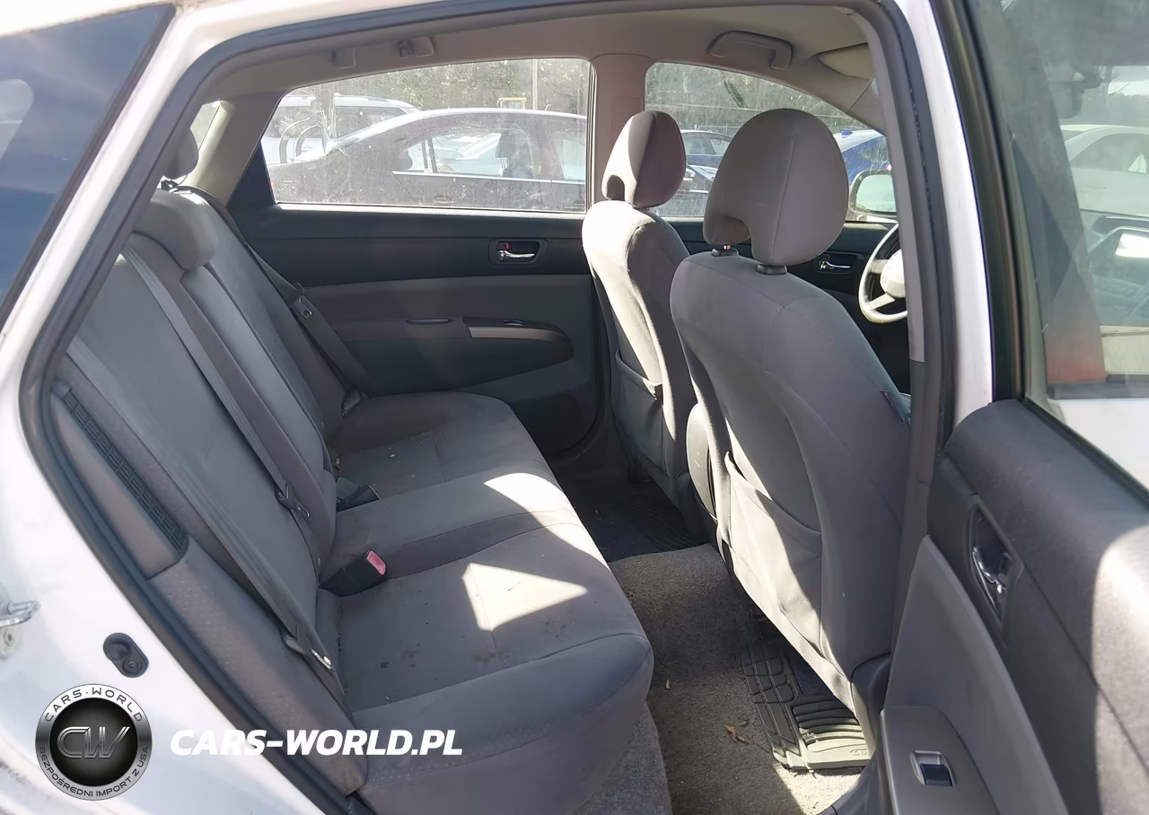 2009 Toyota Prius VIN:JTDKB20U797833767 - 8