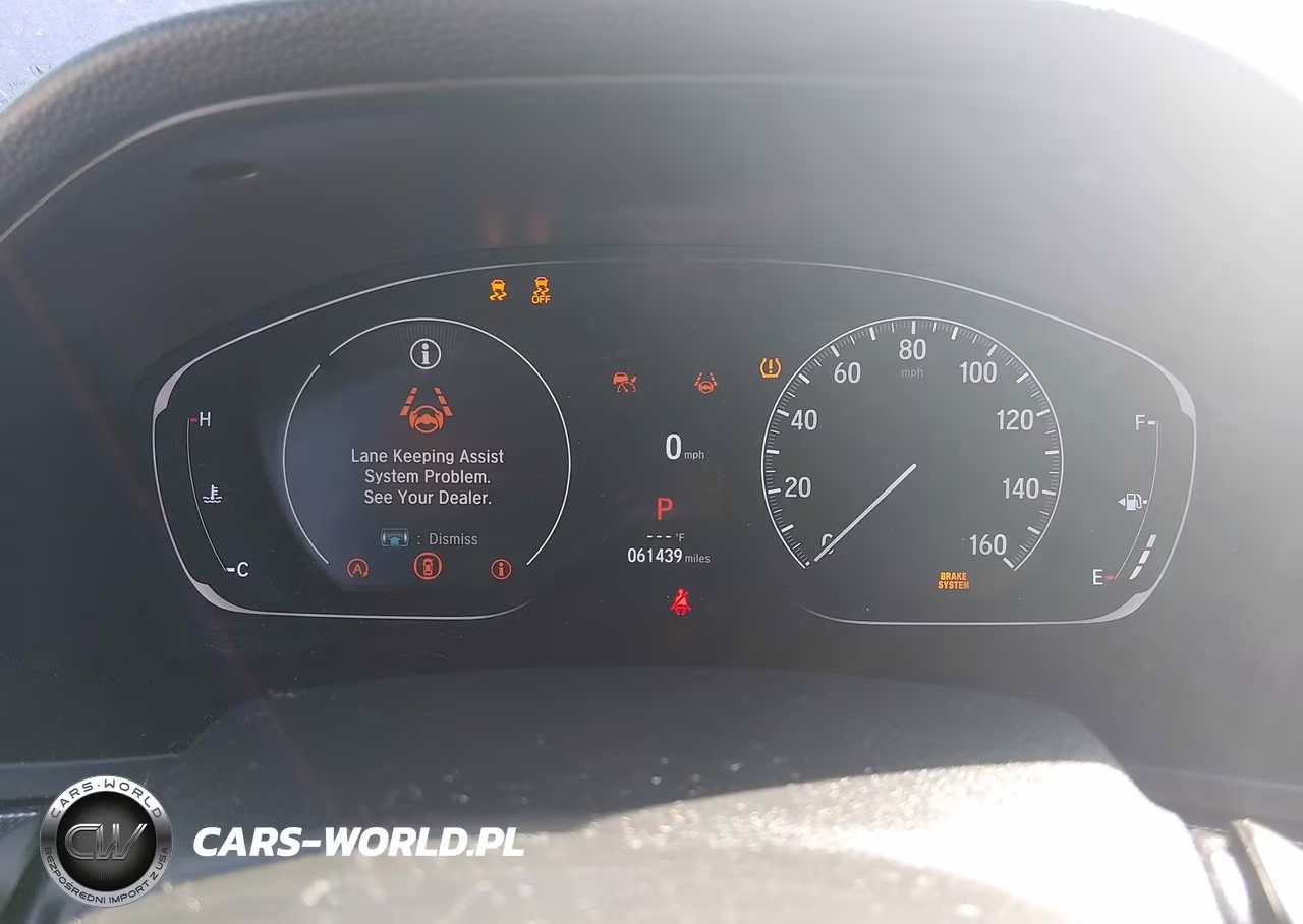 2022 Honda Accord Sport VIN:1HGCV1F36NA060406 - 7