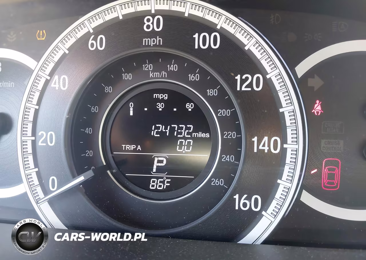 2016 Honda Accord Ex VIN:1HGCR2F71GA068915 - 15