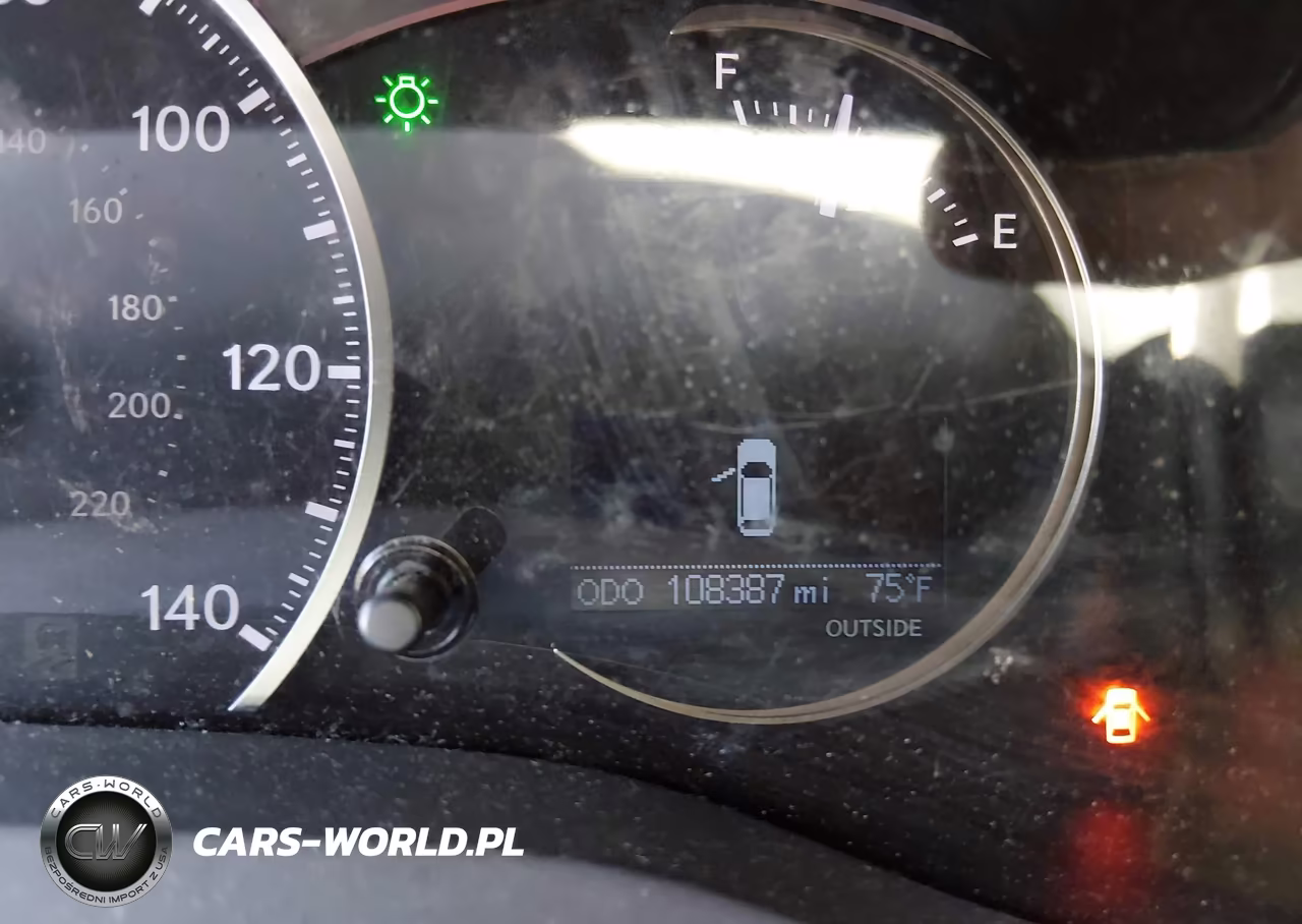 2015 Lexus Ct 200H VIN:JTHKD5BH4F2248521 - 15