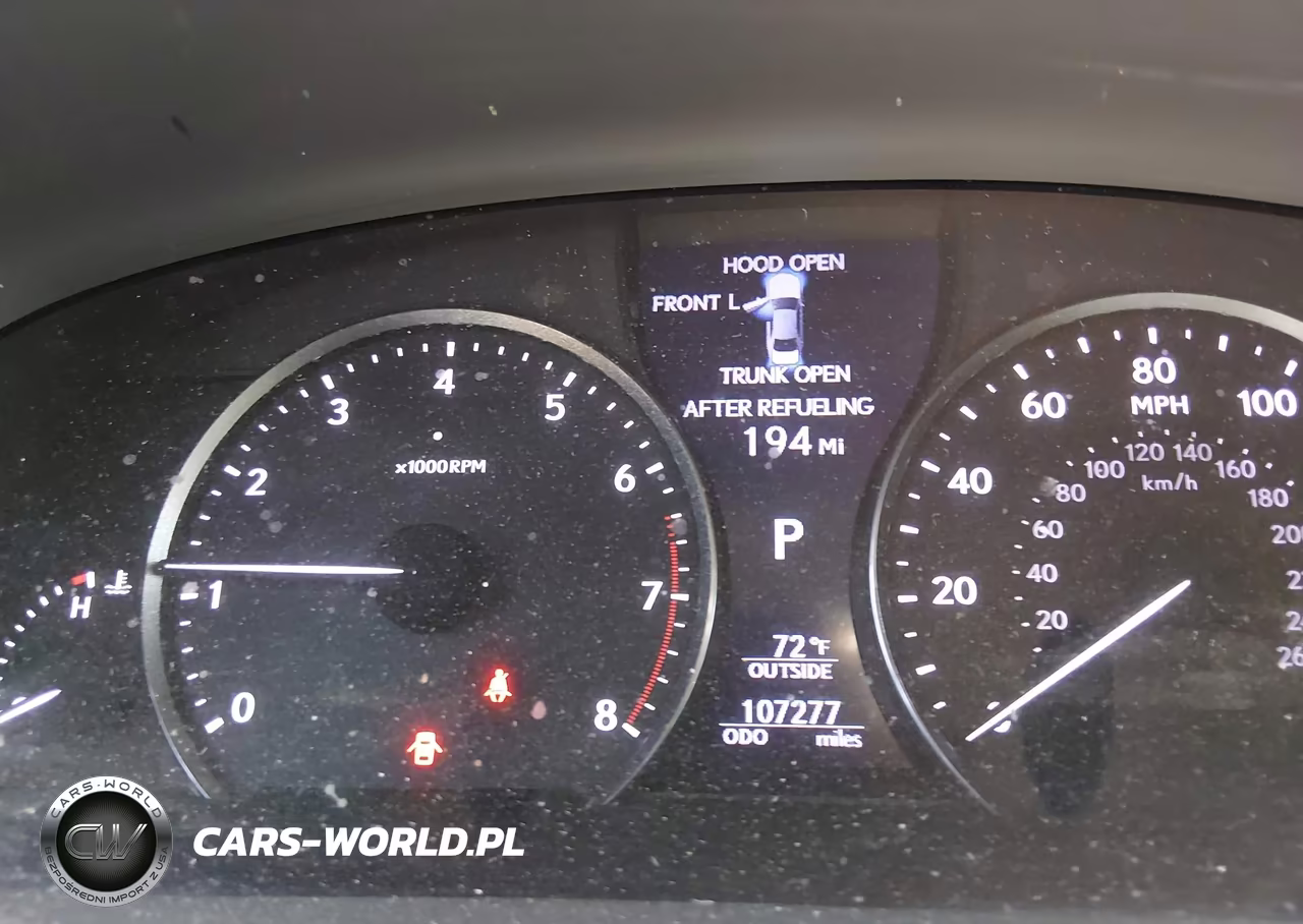 2014 Lexus Ls 460 VIN:JTHBL5EF2E5132129 - 15
