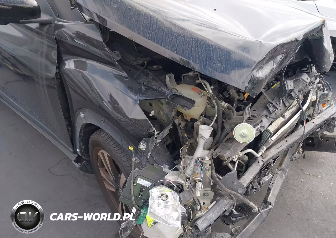 2020 Nissan Kicks Sr Xtronic Cvt VIN:3N1CP5DV7LL483427 - 20