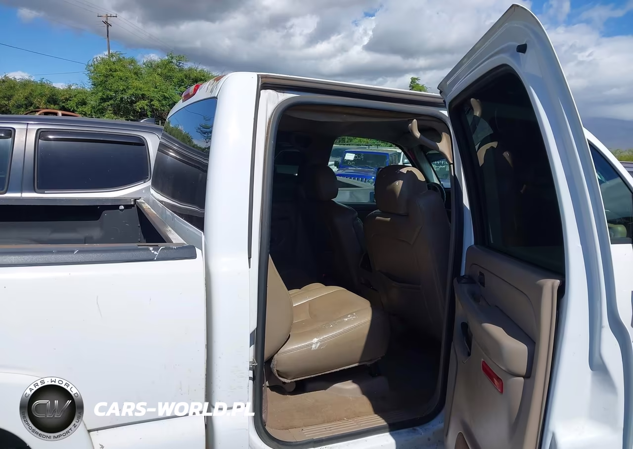 2005 Chevrolet Silverado 1500 Z71 VIN:2GCEK13T851382138 - 8