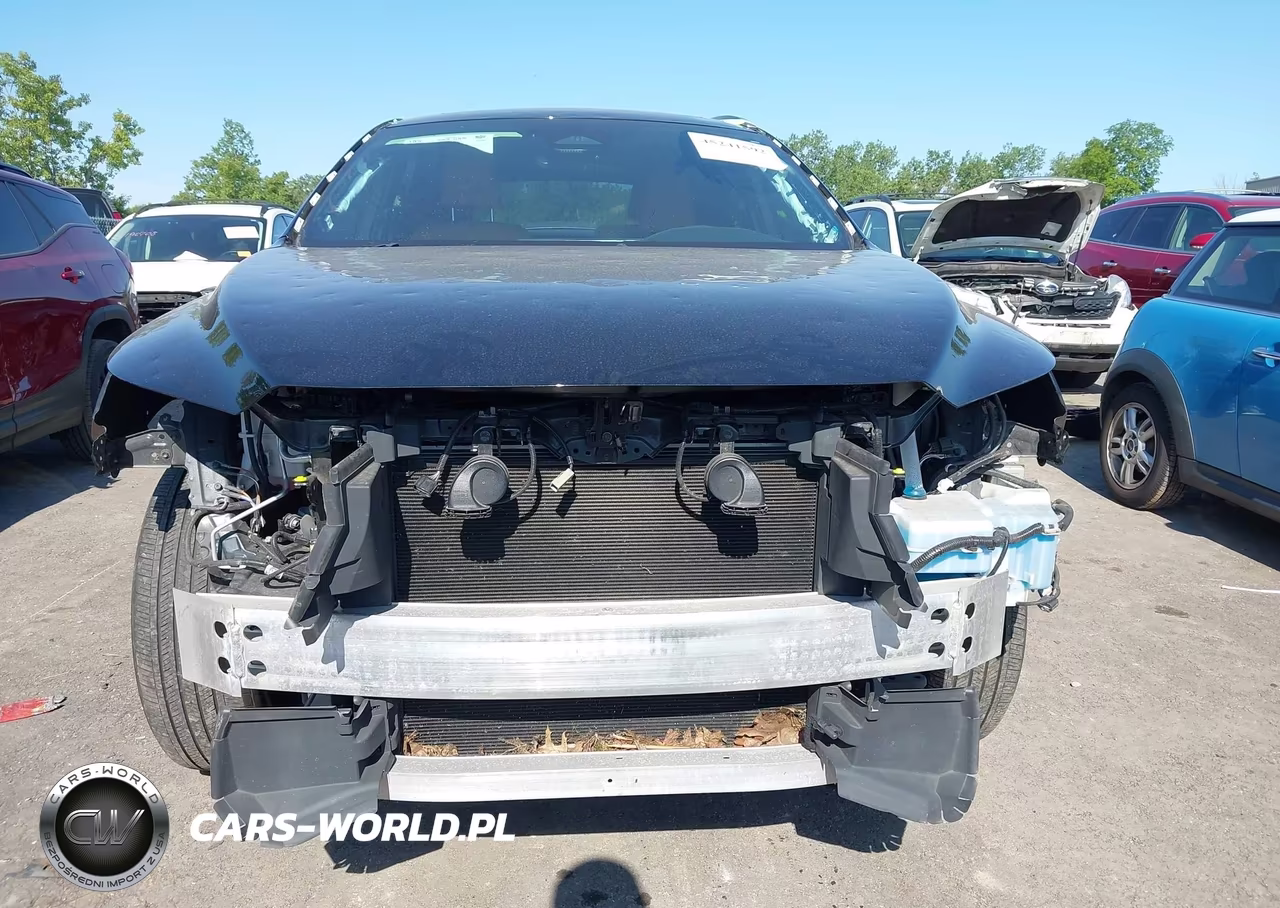 2024 Lexus Rx 350 Premium VIN:2T2BAMCA5RC082761 - 13