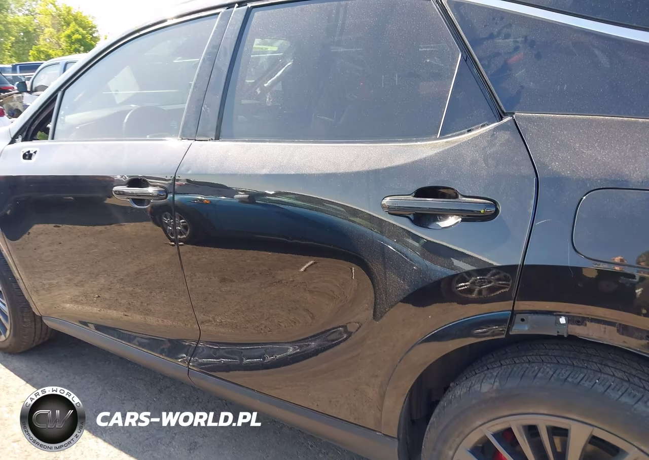2024 Lexus Rx 350 Premium VIN:2T2BAMCA5RC082761 - 15