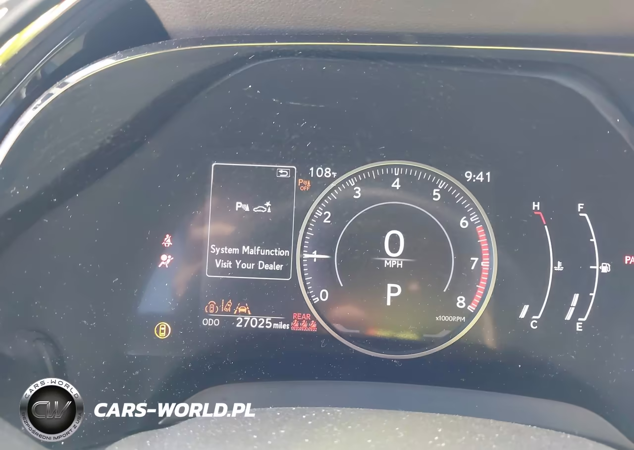 2024 Lexus Rx 350 Premium VIN:2T2BAMCA5RC082761 - 16