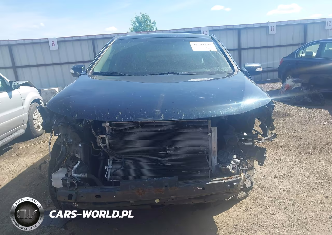 2013 Kia Sorento Lx VIN:5XYKT3A18DG402275 - 12