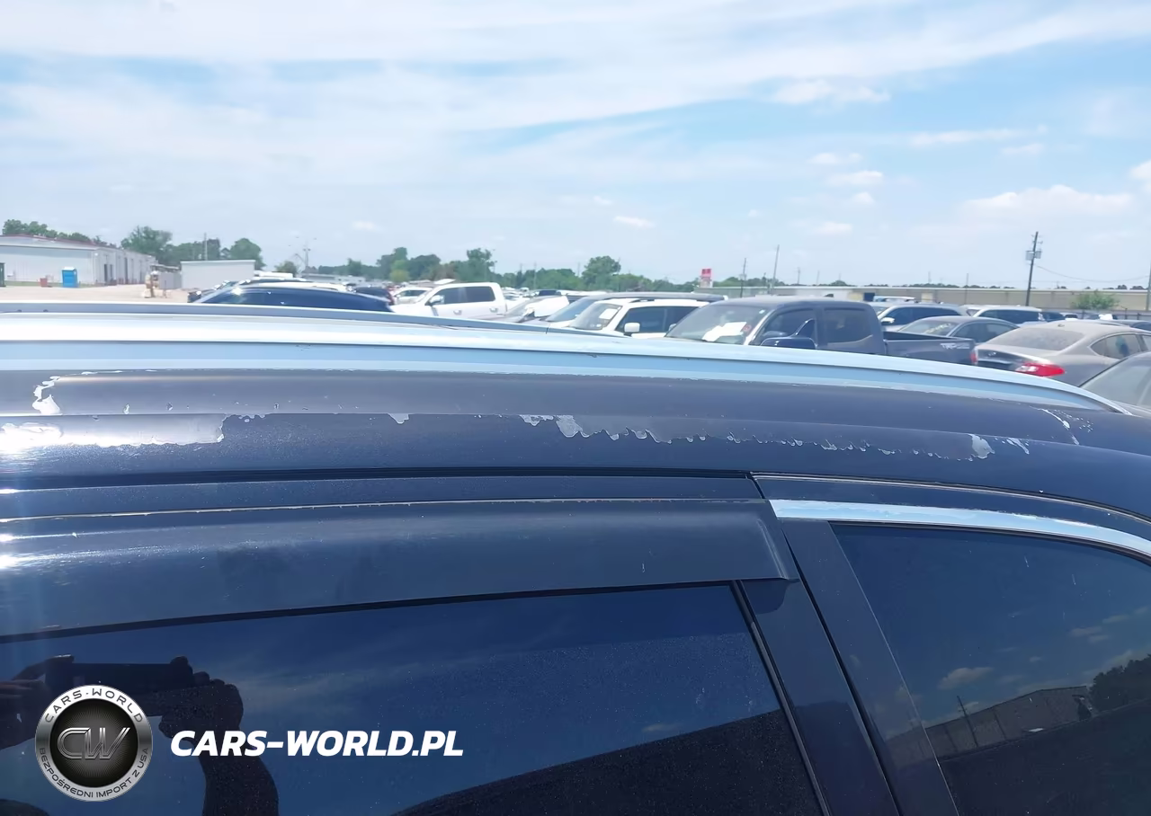 2008 Audi Q7 4.2 Premium VIN:WA1BV74L68D060032 - 6