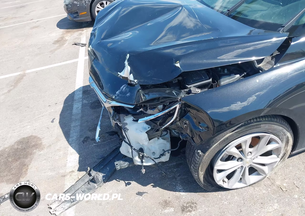 2022 Chevrolet Malibu Lt VIN:1G1ZD5ST4NF154868 - 20