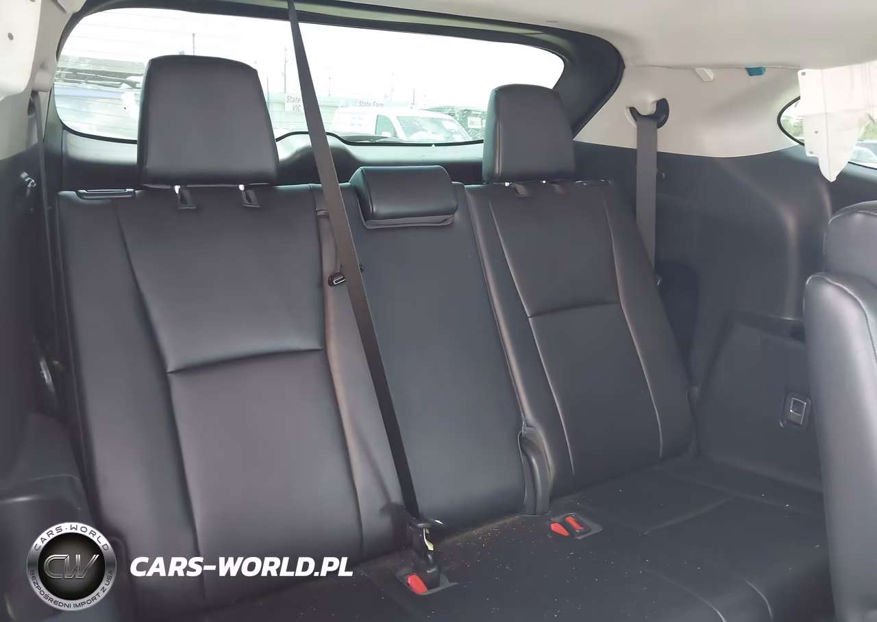 2021 Toyota Highlander Hybrid Xle VIN:5TDGBRCH5MS534984 - 17