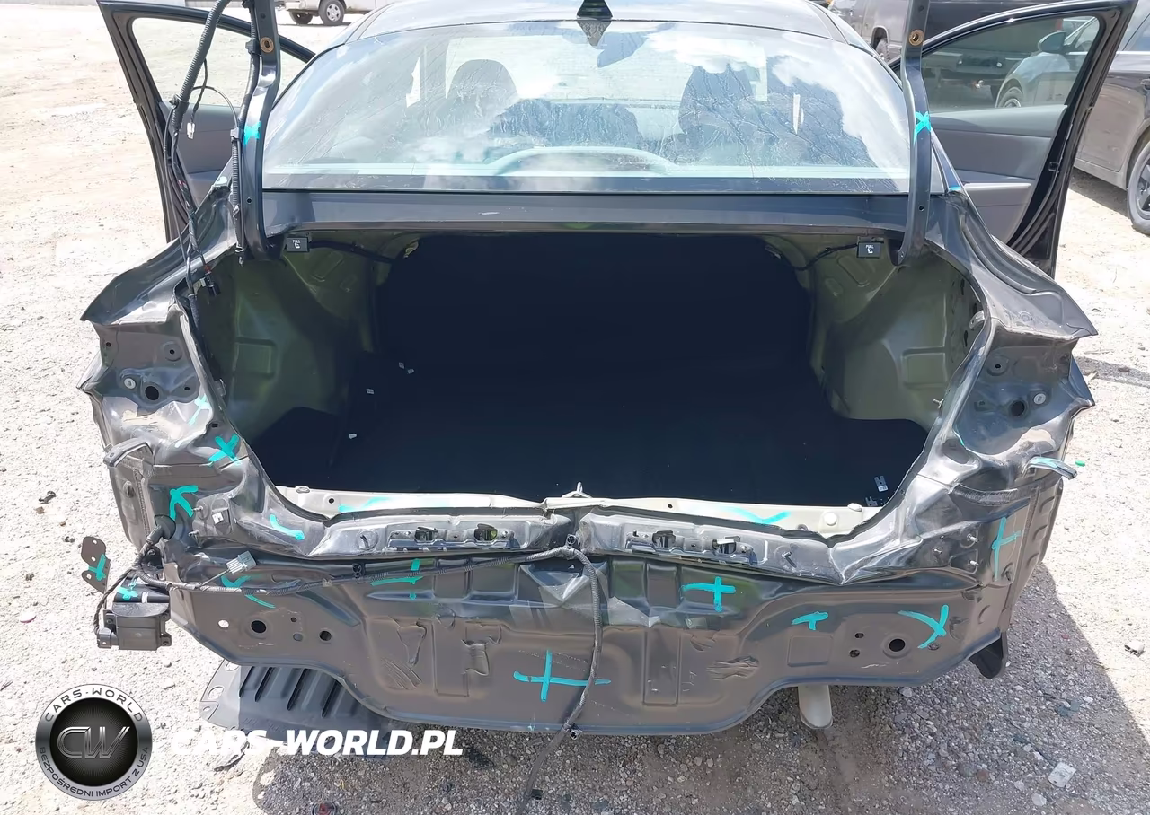 2024 Hyundai Elantra Sel VIN:KMHLM4DG3RU852280 - 6