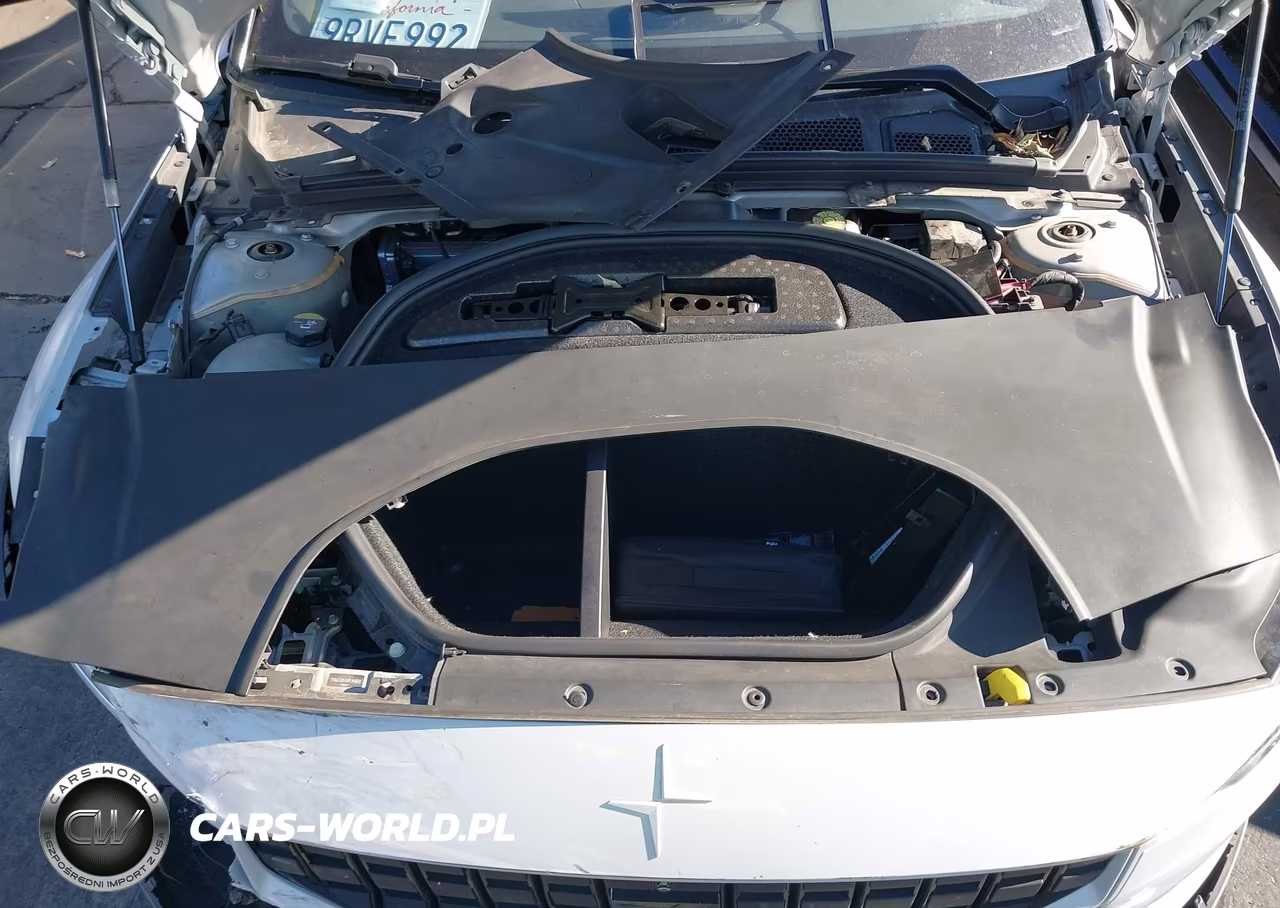 2023 Polestar 2 Long Range Dual Motor-Long Range Dual Motor Plus VIN:YSMED3KA2PL144874 - 10