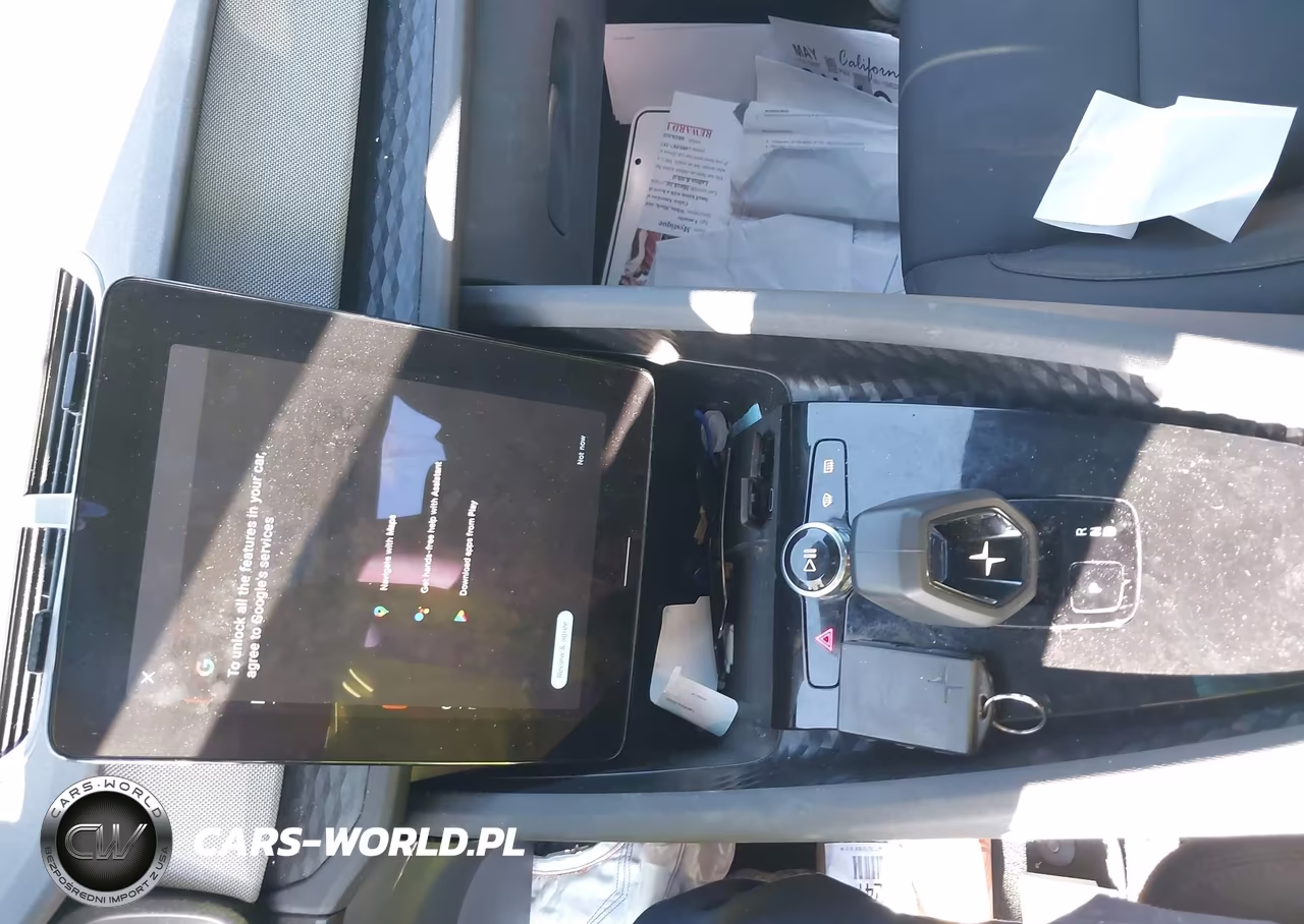 2023 Polestar 2 Long Range Dual Motor-Long Range Dual Motor Plus VIN:YSMED3KA2PL144874 - 11