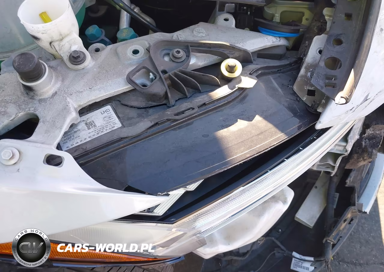 2023 Polestar 2 Long Range Dual Motor-Long Range Dual Motor Plus VIN:YSMED3KA2PL144874 - 12
