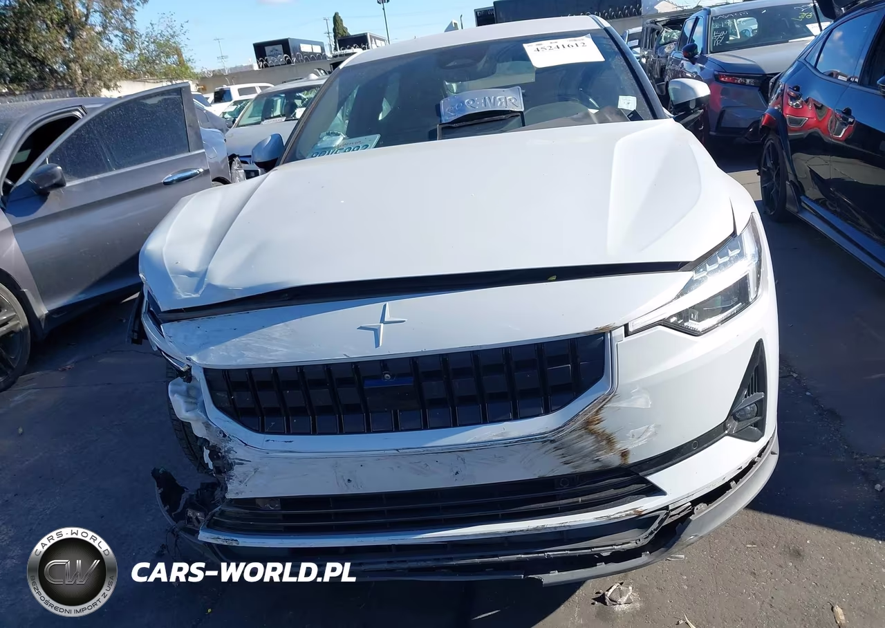 2023 Polestar 2 Long Range Dual Motor-Long Range Dual Motor Plus VIN:YSMED3KA2PL144874 - 13