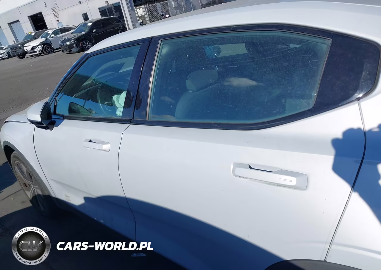 2023 Polestar 2 Long Range Dual Motor-Long Range Dual Motor Plus VIN:YSMED3KA2PL144874 - 15