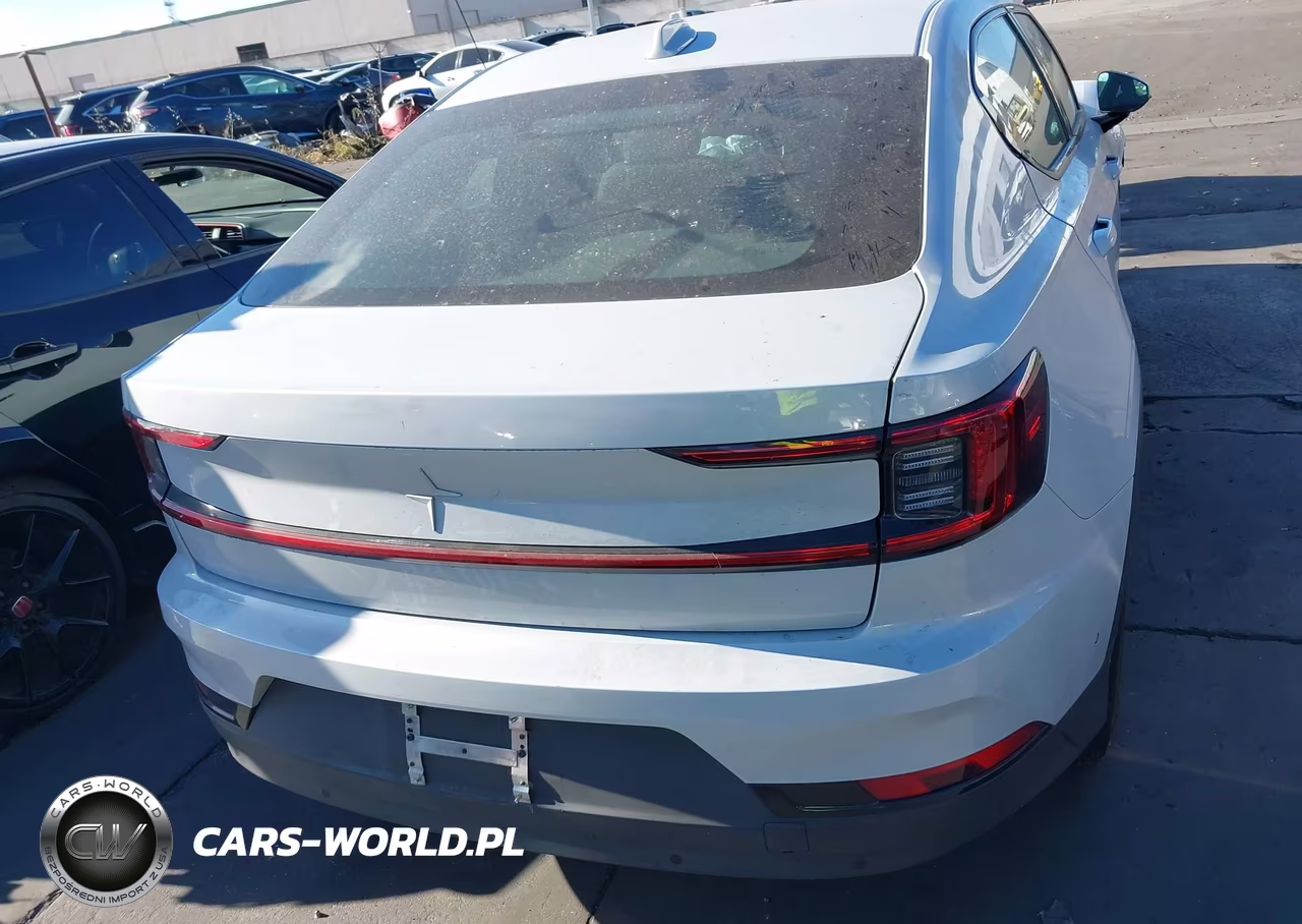 2023 Polestar 2 Long Range Dual Motor-Long Range Dual Motor Plus VIN:YSMED3KA2PL144874 - 17
