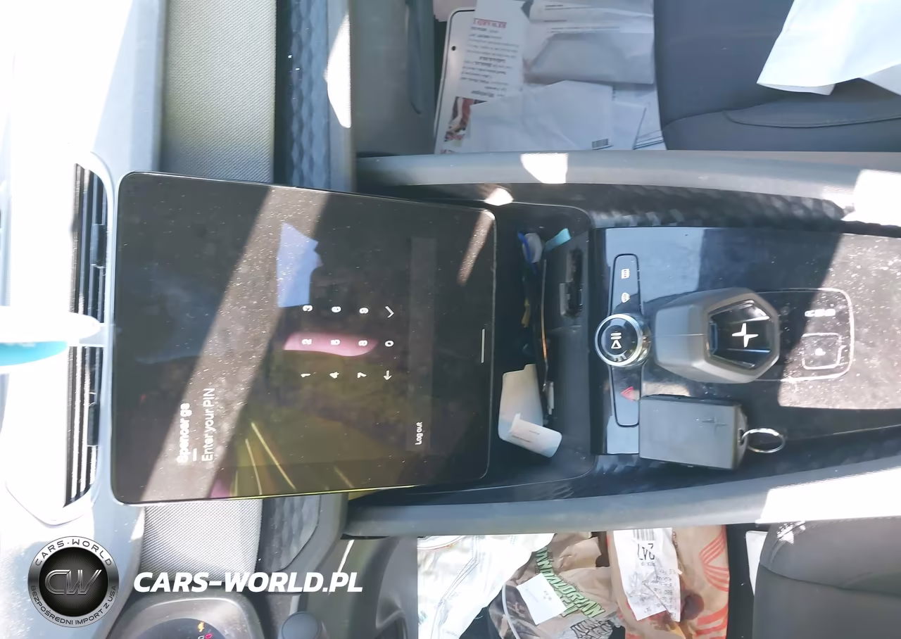 2023 Polestar 2 Long Range Dual Motor-Long Range Dual Motor Plus VIN:YSMED3KA2PL144874 - 18