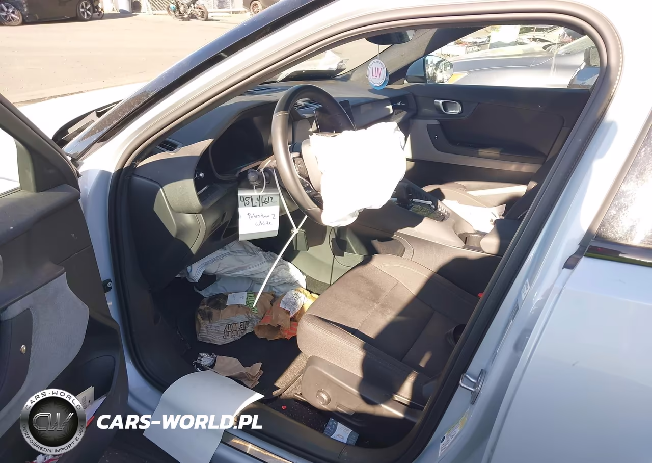 2023 Polestar 2 Long Range Dual Motor-Long Range Dual Motor Plus VIN:YSMED3KA2PL144874 - 20