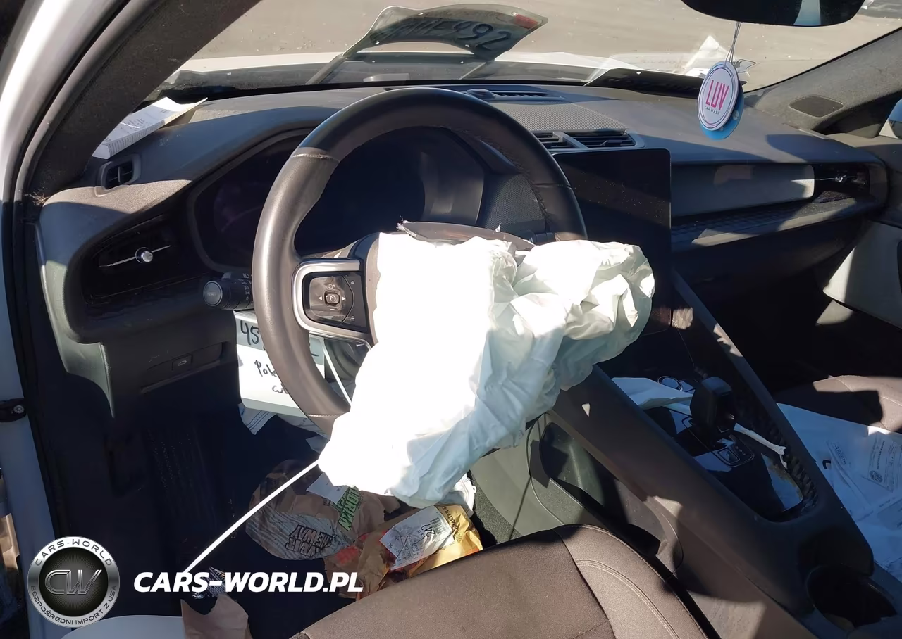 2023 Polestar 2 Long Range Dual Motor-Long Range Dual Motor Plus VIN:YSMED3KA2PL144874 - 22