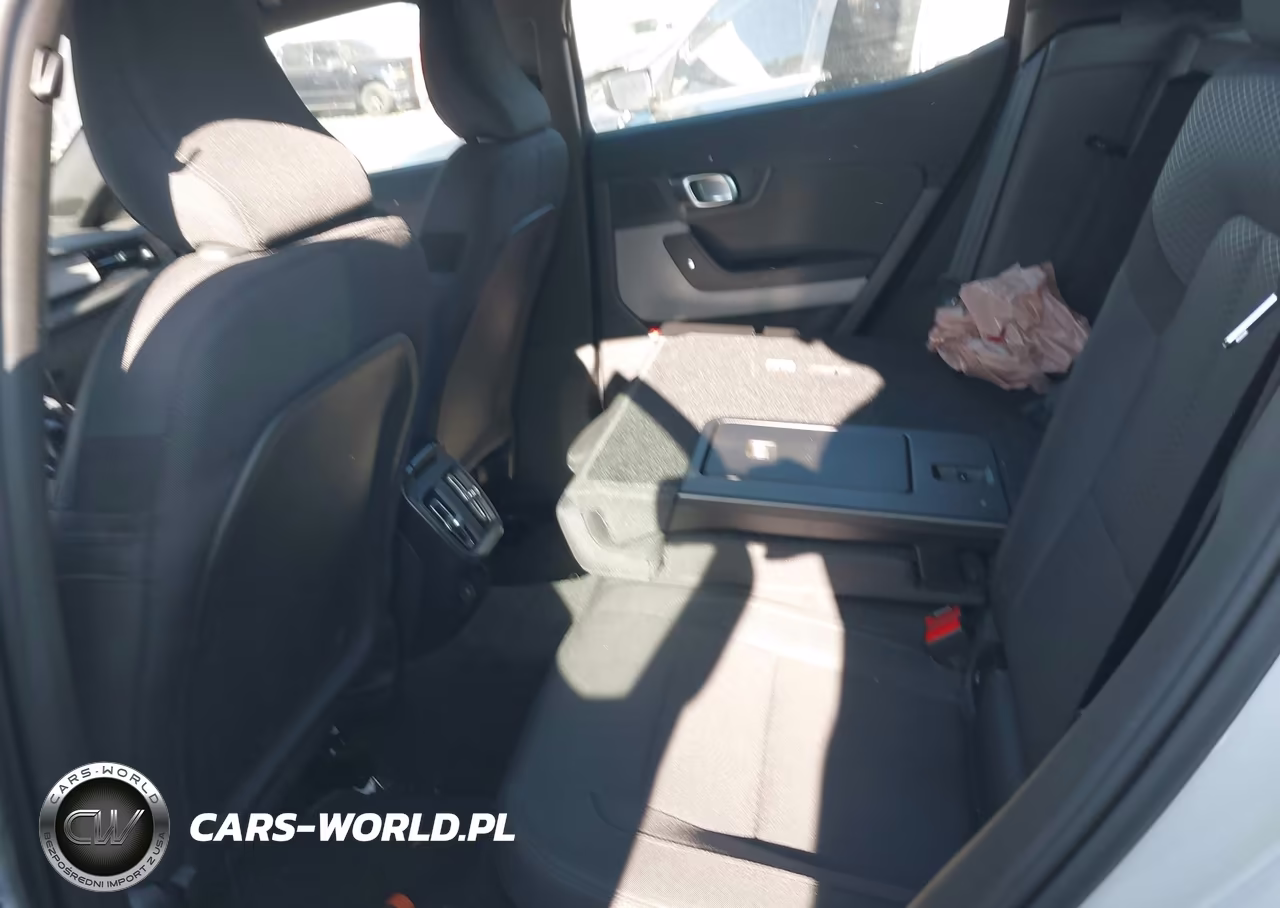 2023 Polestar 2 Long Range Dual Motor-Long Range Dual Motor Plus VIN:YSMED3KA2PL144874 - 24