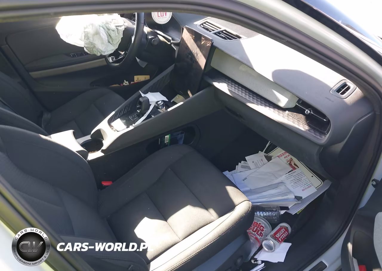 2023 Polestar 2 Long Range Dual Motor-Long Range Dual Motor Plus VIN:YSMED3KA2PL144874 - 5