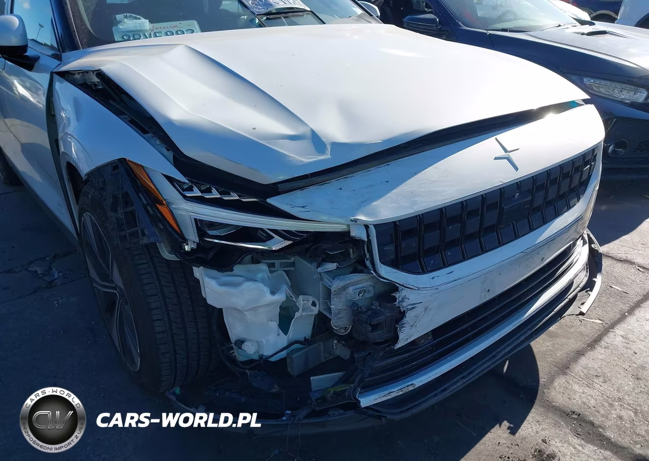 2023 Polestar 2 Long Range Dual Motor-Long Range Dual Motor Plus VIN:YSMED3KA2PL144874 - 6