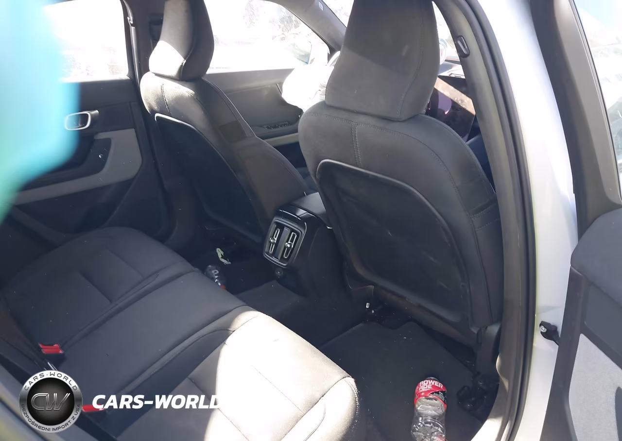2023 Polestar 2 Long Range Dual Motor-Long Range Dual Motor Plus VIN:YSMED3KA2PL144874 - 8
