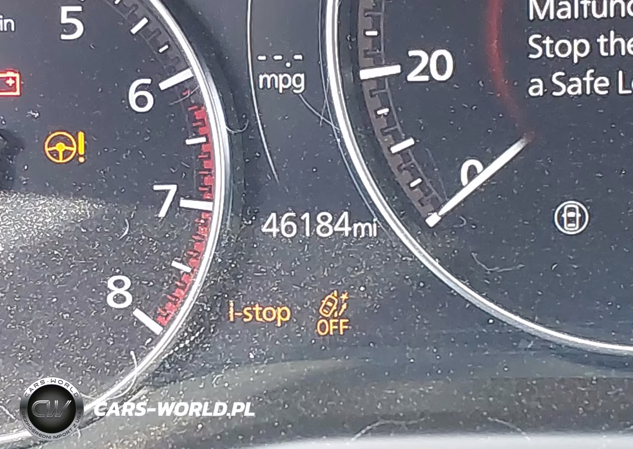2023 Mazda Cx-50 2.5 Turbo Premium Plus VIN:7MMVABEY4PN137307 - 15