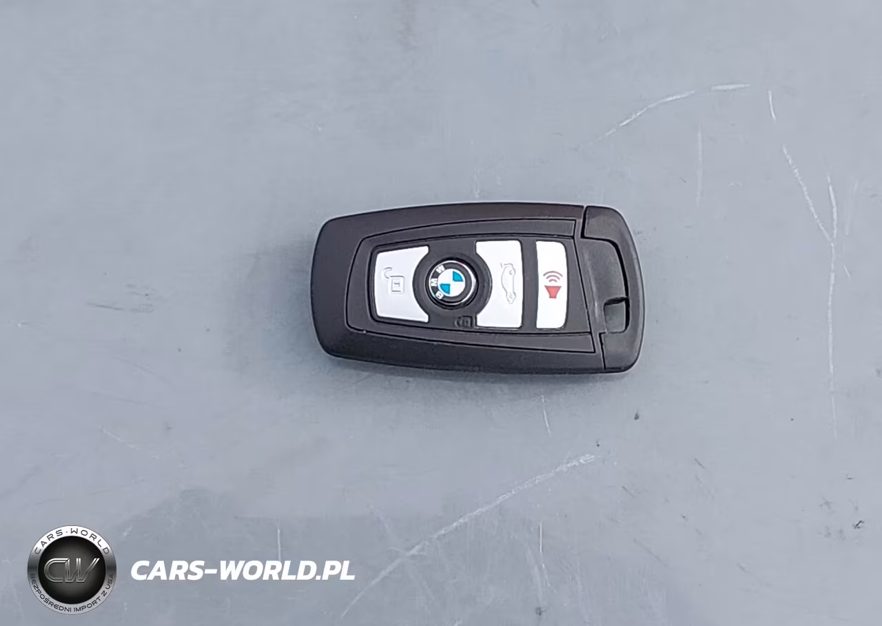 2014 BMW 528I xDrive VIN:WBA5A7C53ED617568 - 11
