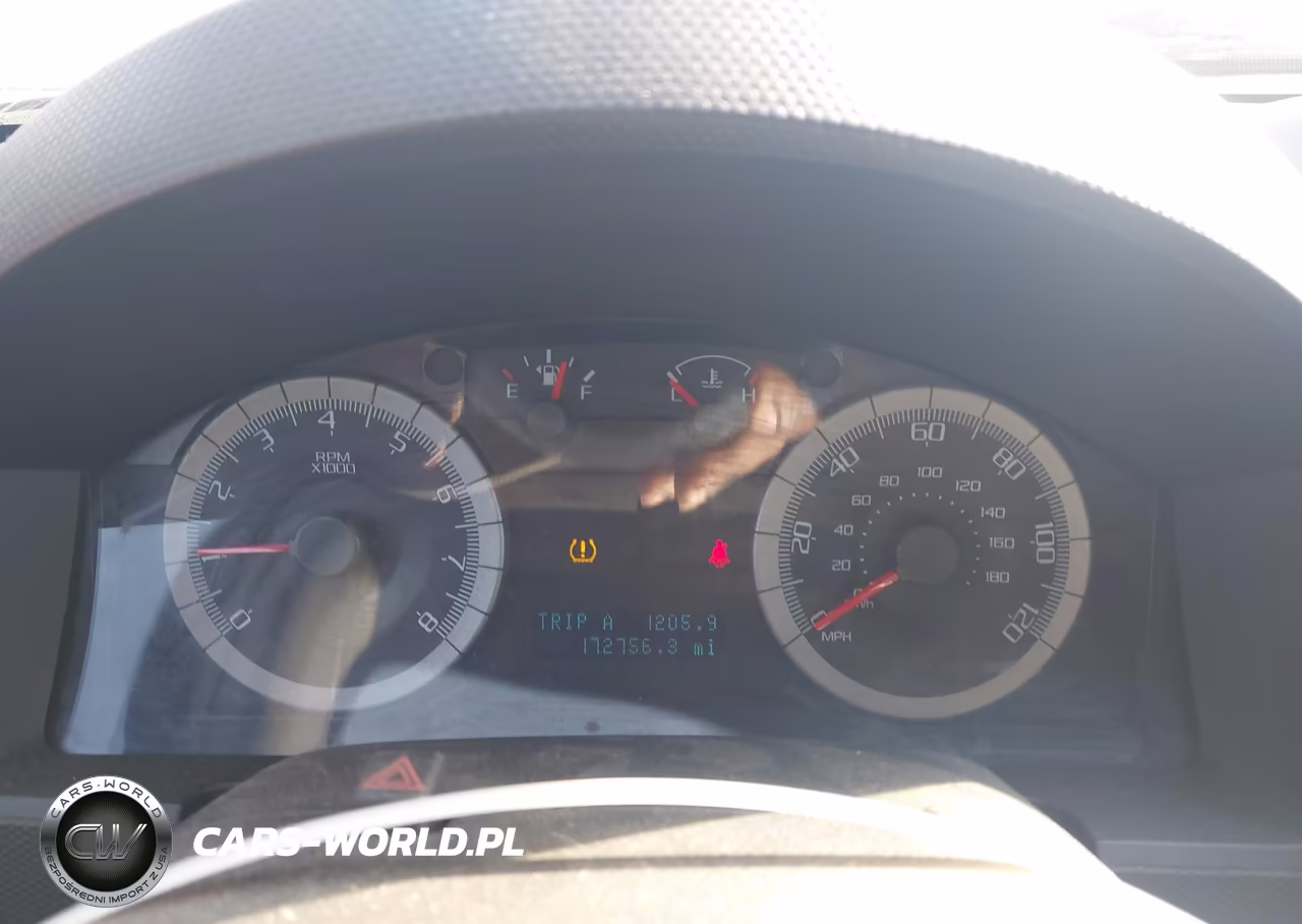 2009 Ford Escape Xlt VIN:1FMCU03739KD08447 - 7