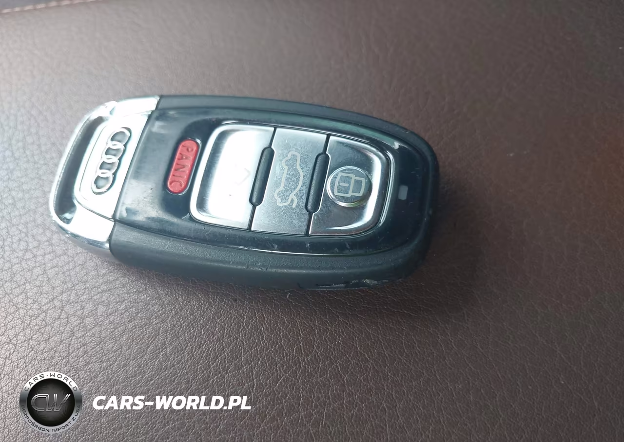 2014 Audi A7 3.0T Premium Plus VIN:WAUWGAFCXEN007025 - 11