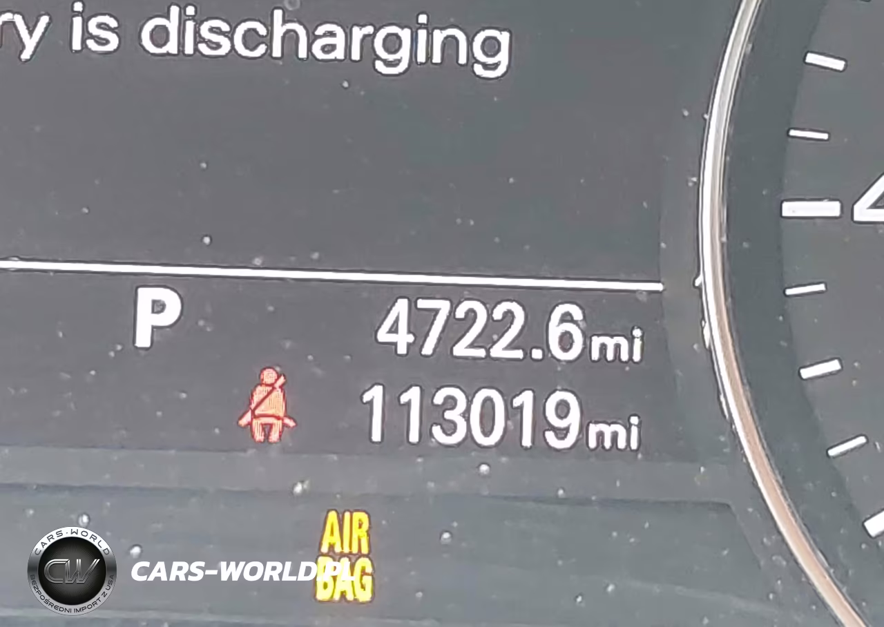 2014 Audi A7 3.0T Premium Plus VIN:WAUWGAFCXEN007025 - 15