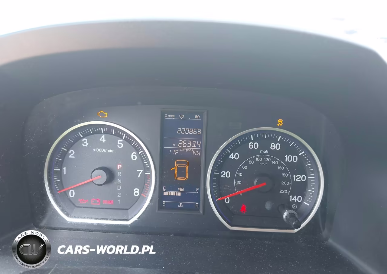 2010 Honda Cr-V Ex VIN:3CZRE4H53AG704846 - 15