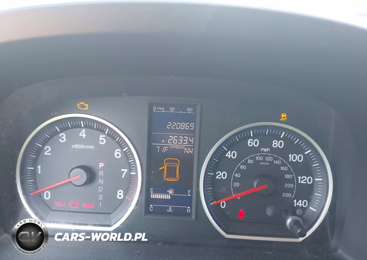2010 Honda Cr-V Ex VIN:3CZRE4H53AG704846 - 7