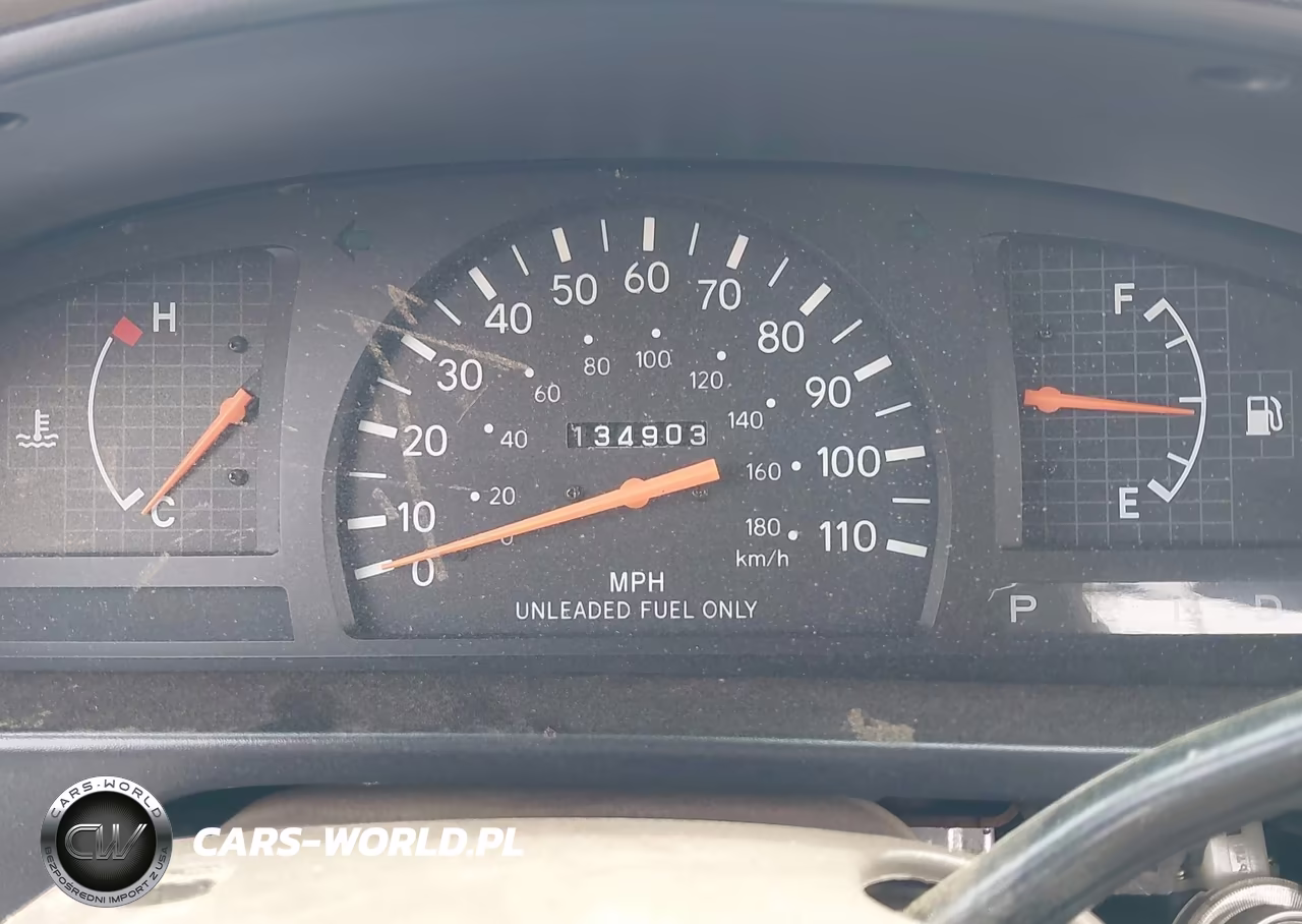 1998 Toyota Tacoma VIN:4TAVL52NXWZ093791 - 7