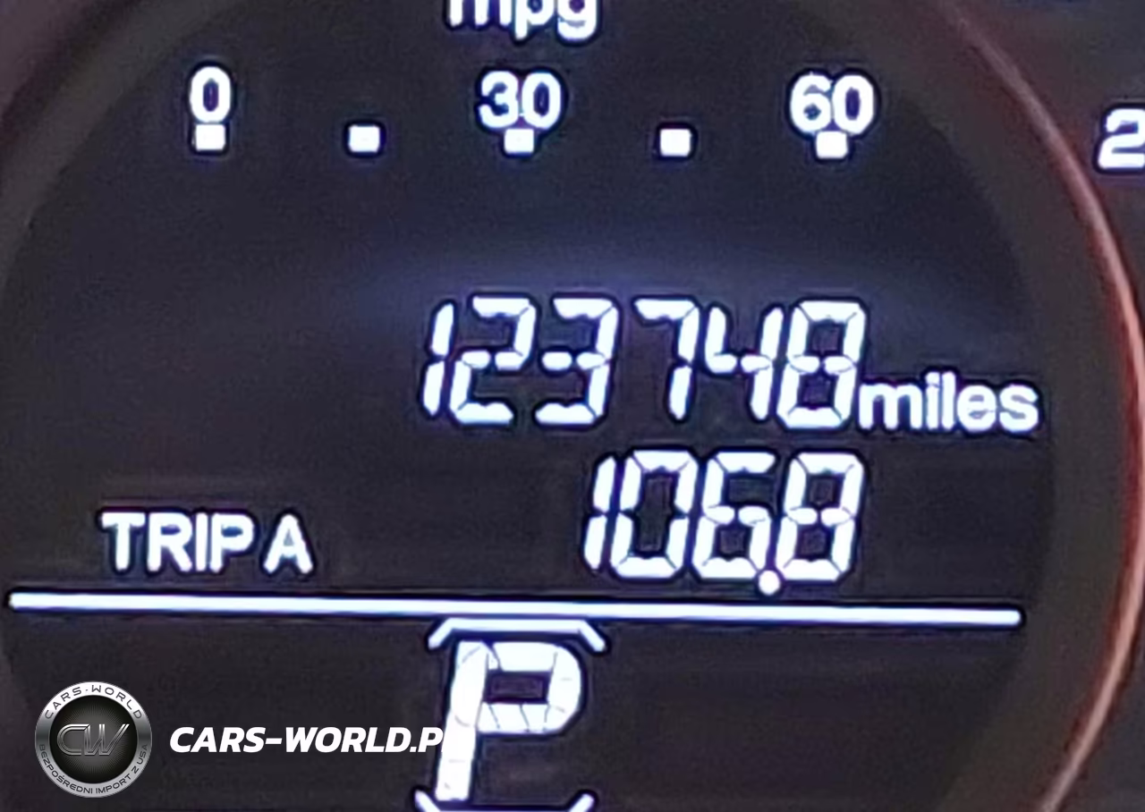 2014 Honda Accord Sport VIN:1HGCR2F55EA012293 - 15