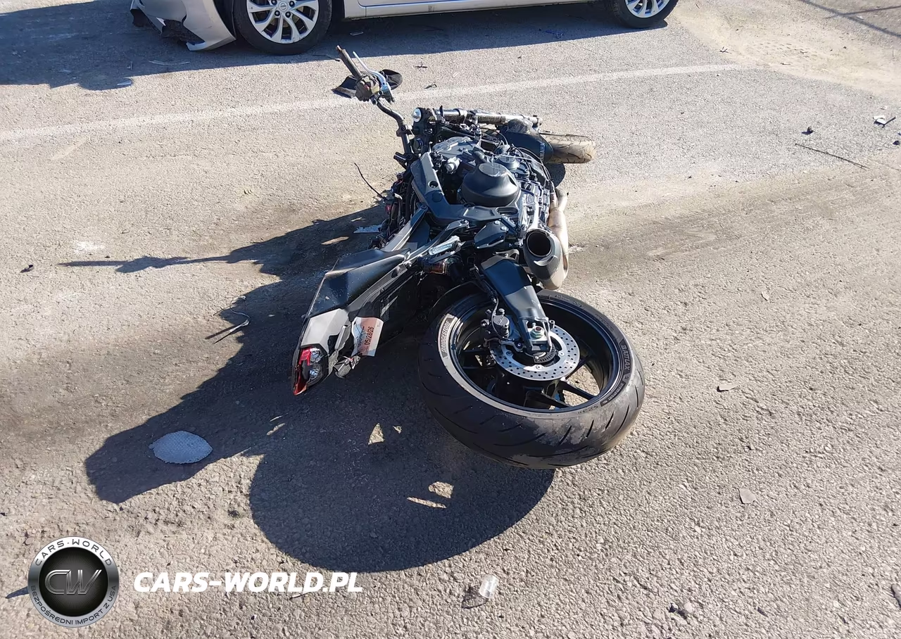 2025 Yamaha Mt09 VIN:JYARN94E6SA003528 - 6