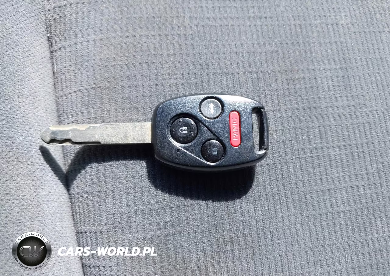 2007 Honda Accord 2.4 Vp VIN:1HGCM56147A160032 - 11
