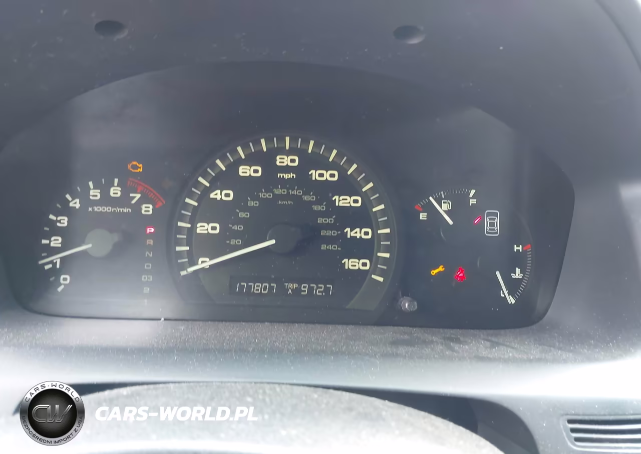 2007 Honda Accord 2.4 Vp VIN:1HGCM56147A160032 - 7