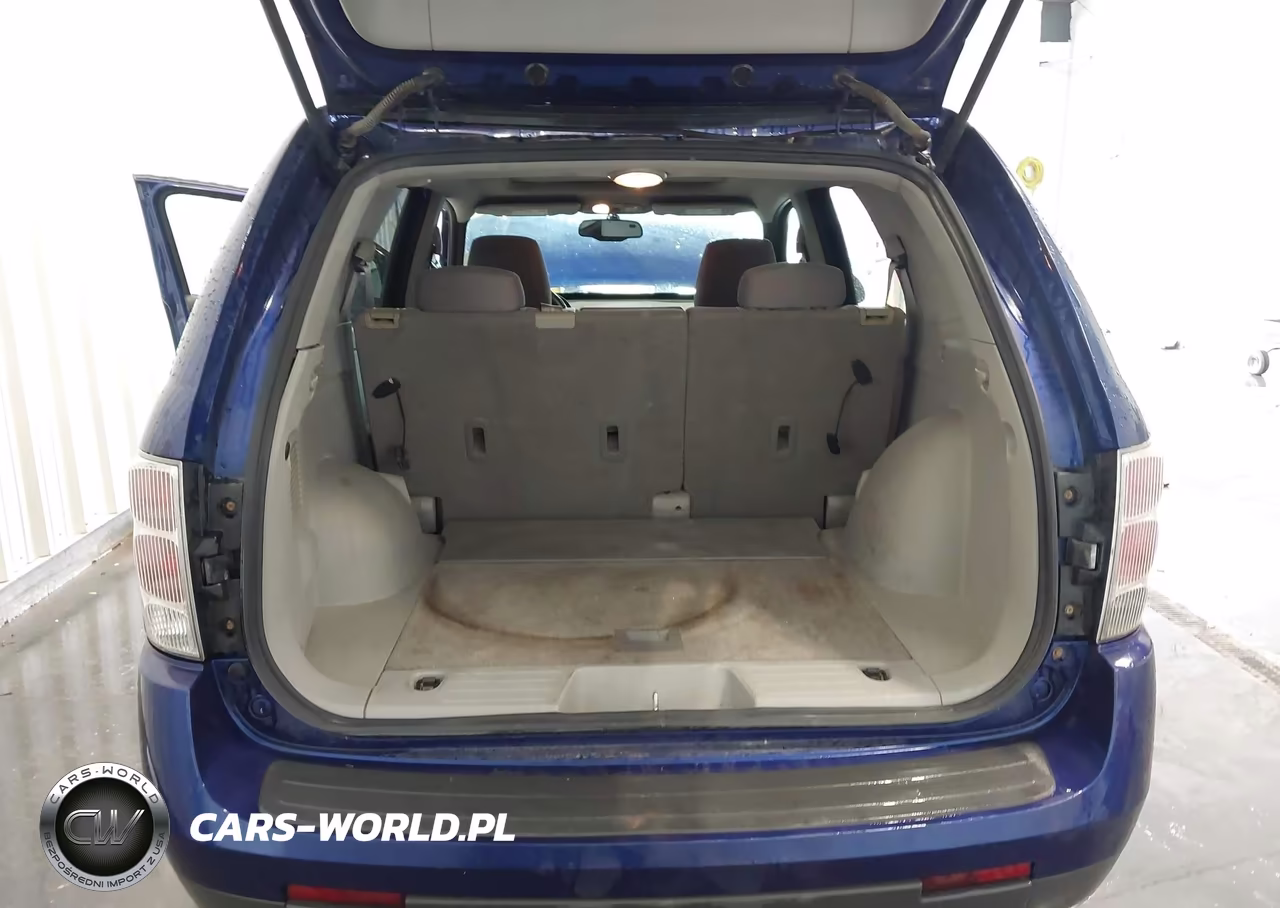 2007 Chevrolet Equinox Lt VIN:2CNDL73F676026780 - 17