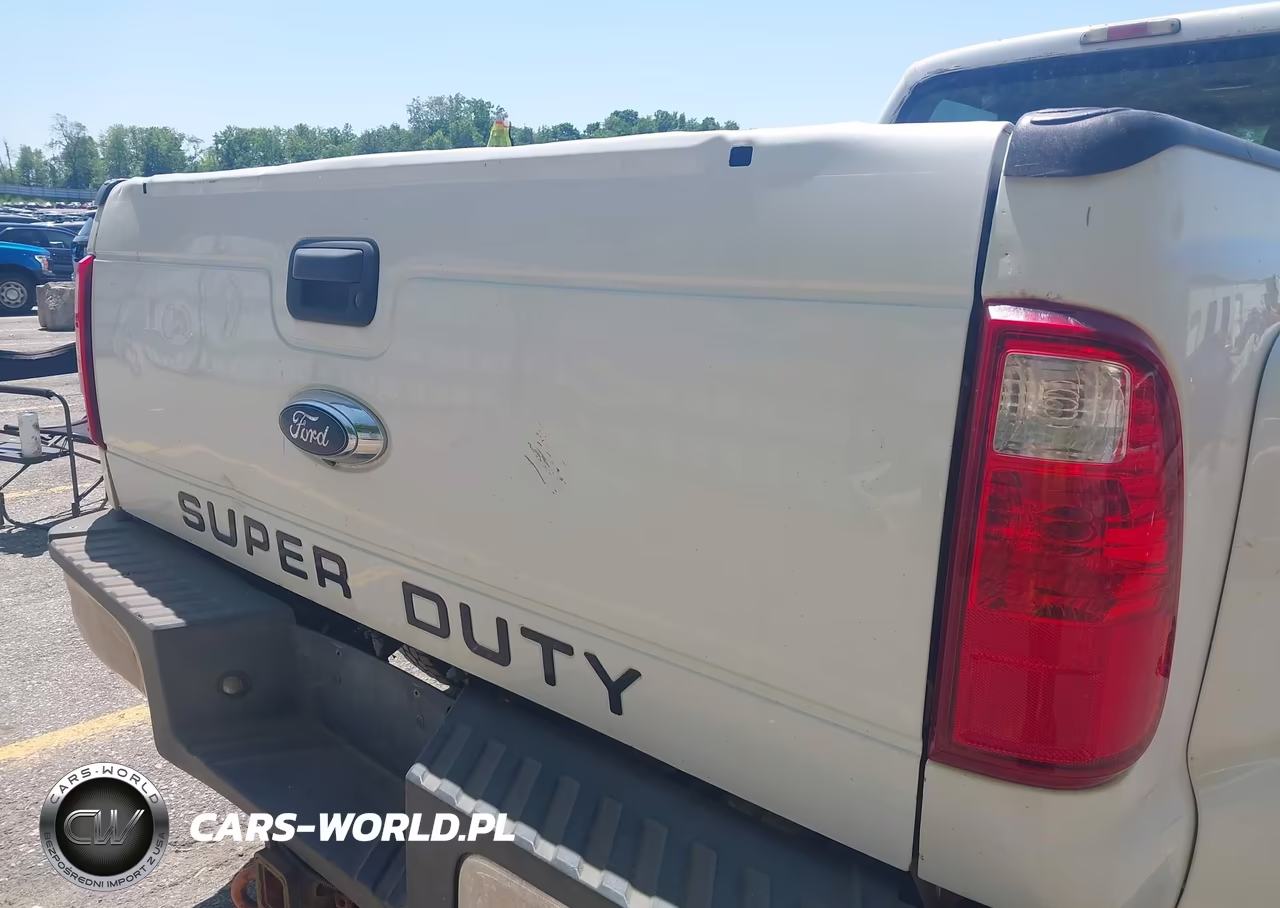2009 Ford F-450 Xl VIN:1FTXW43R19EA73988 - 16