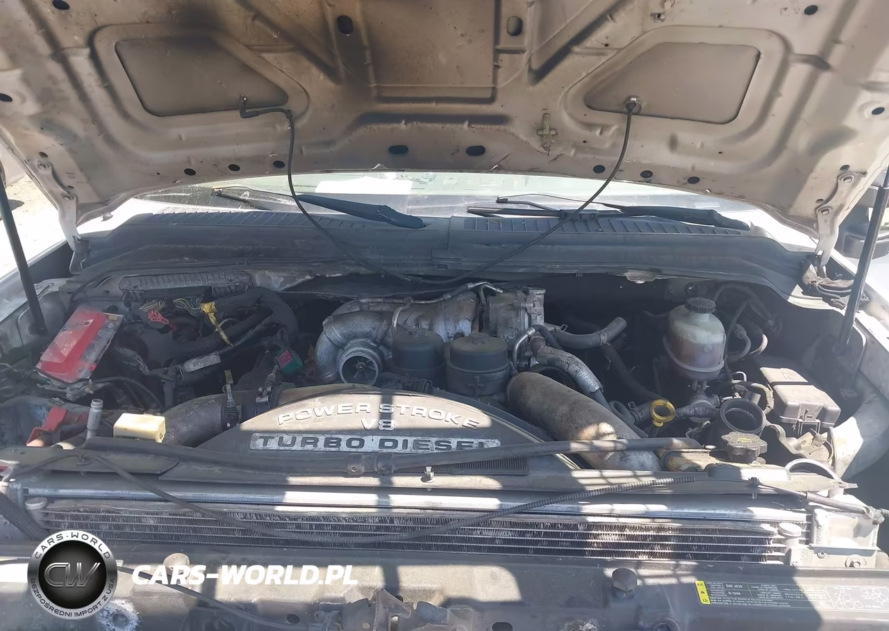 2009 Ford F-450 Xl VIN:1FTXW43R19EA73988 - 9