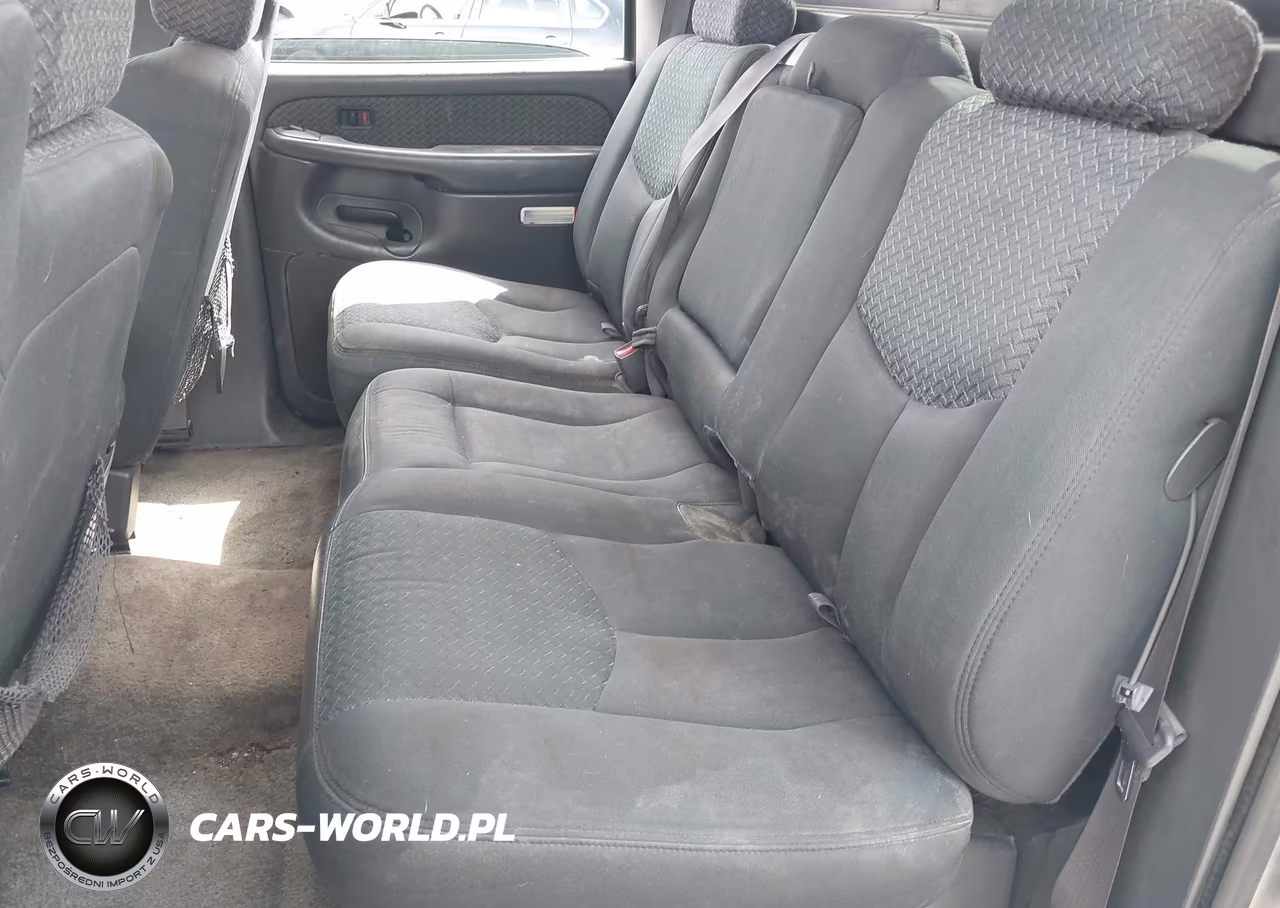 2003 Chevrolet Avalanche 1500 VIN:3GNEK13T43G285644 - 13