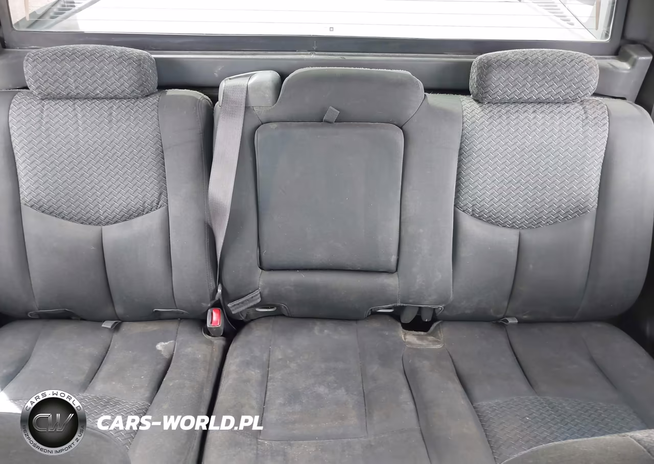 2003 Chevrolet Avalanche 1500 VIN:3GNEK13T43G285644 - 16