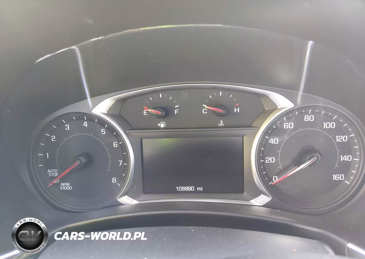 2018 Chevrolet Equinox Premier VIN:2GNAXMEV4J6184337 - 7